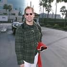 Scott Bakula at an event for Snow Day (2000)