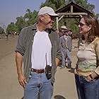 Gary Ross and Kathleen Kennedy in Seabiscuit (2003)