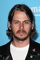 Mark Foster at an event for Love & Friendship (2016)