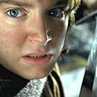Elijah Wood in The Lord of the Rings: The Two Towers (2002)