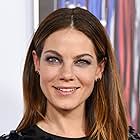 Michelle Monaghan at an event for Patriots Day (2016)