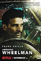 Frank Grillo in Wheelman (2017)