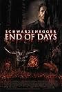 Arnold Schwarzenegger in End of Days (1999)