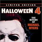 George P. Wilbur in Halloween 4: The Return of Michael Myers (1988)