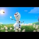 Josh Gad in Frozen (2013)