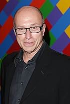 Mark Urman at an event for Great Directors (2009)