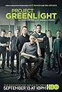 Ben Affleck and Matt Damon in Project Greenlight (2001)