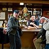 Clint Eastwood, Davis Gloff, Greg Trzaskoma, and Christopher Carley in Gran Torino (2008)