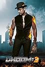 Aamir Khan in Dhoom 3 (2013)