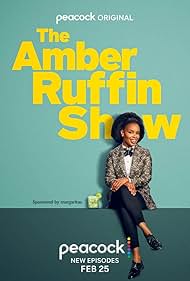 The Amber Ruffin Show (2020)