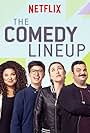 The Comedy Lineup (2018)