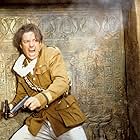 Brendan Fraser in The Mummy (1999)