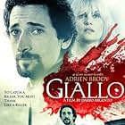 Adrien Brody, Elsa Pataky, and Emmanuelle Seigner in Giallo (2009)