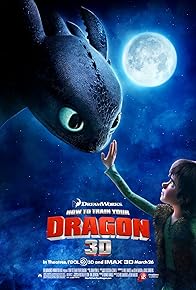 Primary photo for How to Train Your Dragon
