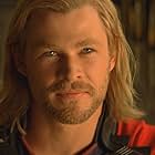 Chris Hemsworth in Thor (2011)