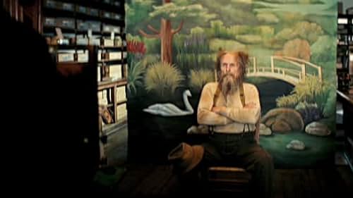 Equal parts folk tale, fable and real-life legend Get Low is about the mysterious, 1930s Tennessee hermit who famously threw his own rollicking funeral party... while he was still alive.
