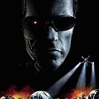 Arnold Schwarzenegger in Terminator 3: Rise of the Machines (2003)