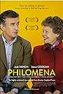 Judi Dench and Steve Coogan in Philomena (2013)