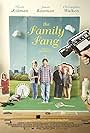 Nicole Kidman, Christopher Walken, Jason Bateman, and Kathryn Hahn in The Family Fang (2015)