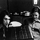 Charlie Watts in Gimme Shelter (1970)