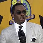 Sean 'Diddy' Combs at an event for 2003 MTV Movie Awards (2003)