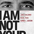 I Am Not Your Negro (2016)