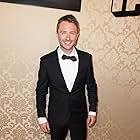Chris Hardwick at an event for The 66th Primetime Emmy Awards (2014)