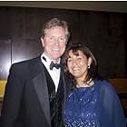 Randall Wallace and Donna Elin