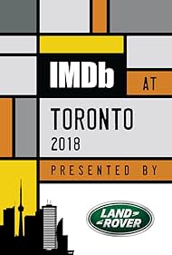 IMDb at Toronto International Film Festival (2017)