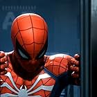 Yuri Lowenthal in Spider-Man (2018)