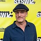 Woody Harrelson at an event for The Highwaymen (2019)