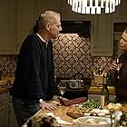 Noah Emmerich and Laurie Holden in The Americans (2013)
