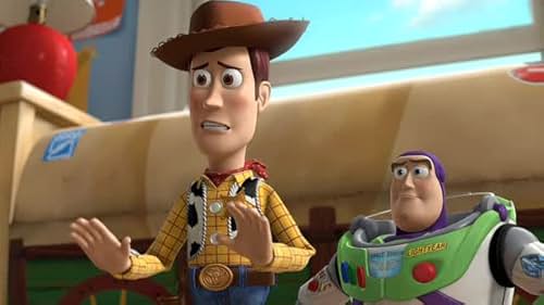 Toy Story 3: Trailer #1