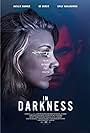 Natalie Dormer and Ed Skrein in In Darkness (2018)