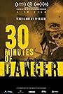 Maude Davey in 30 Minutes of Danger (2018)