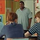 Quinton Aaron in The Blind Side (2009)