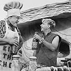 John Goodman and Rick Moranis in The Flintstones (1994)
