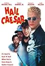Samuel L. Jackson, Robert Downey Jr., Judd Nelson, and Anthony Michael Hall in Hail Caesar (1994)