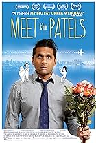 Ravi Patel in Meet the Patels (2014)