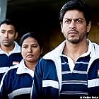 Shah Rukh Khan in Chak De! India (2007)