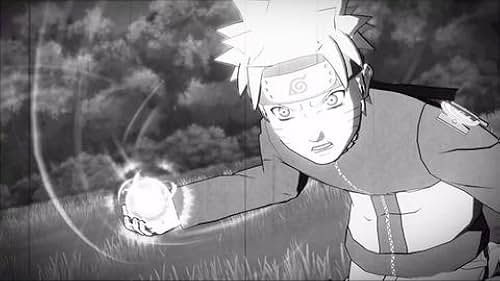 Naruto to Boruto: Shinobi Striker (VG)