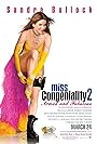 Sandra Bullock in Miss Congeniality 2: Armed & Fabulous (2005)