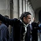 Alejandro G. Iñárritu in Biutiful (2010)
