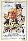 Alec Guinness, Ricky Schroder, and Connie Booth in Little Lord Fauntleroy (1980)