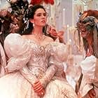 Jennifer Connelly in Labyrinth (1986)