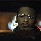 Jamie Foxx in Collateral (2004)