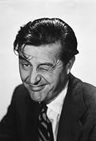 Ray Milland "Lost Weekend"