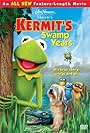 Bill Barretta, John Kennedy, Joey Mazzarino, Steve Whitmire, and Kermit the Frog in Kermit's Swamp Years (2002)