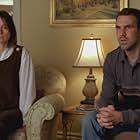 Emily Mortimer and Paul Schneider in Lars and the Real Girl (2007)