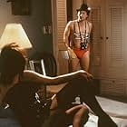 Rob Schneider and Marlo Thomas in Deuce Bigalow: Male Gigolo (1999)